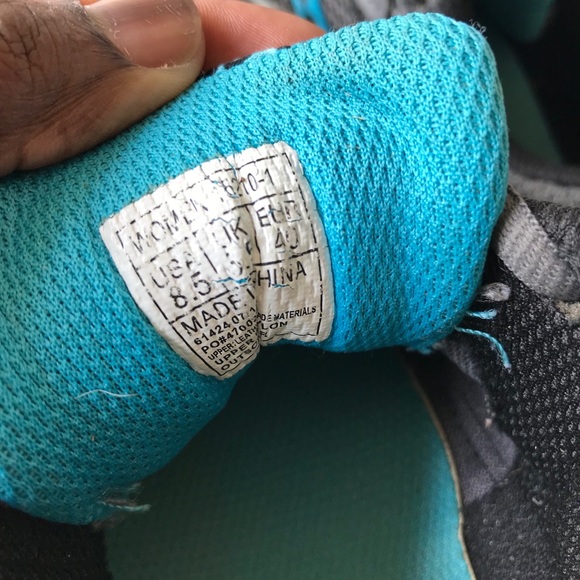 Skechers Resistance Runner Resistor Sneaker 8.5 - Picture 9 of 9